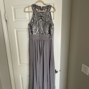 Eliza J Maxi Dress